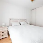 Apartments Golden Stream