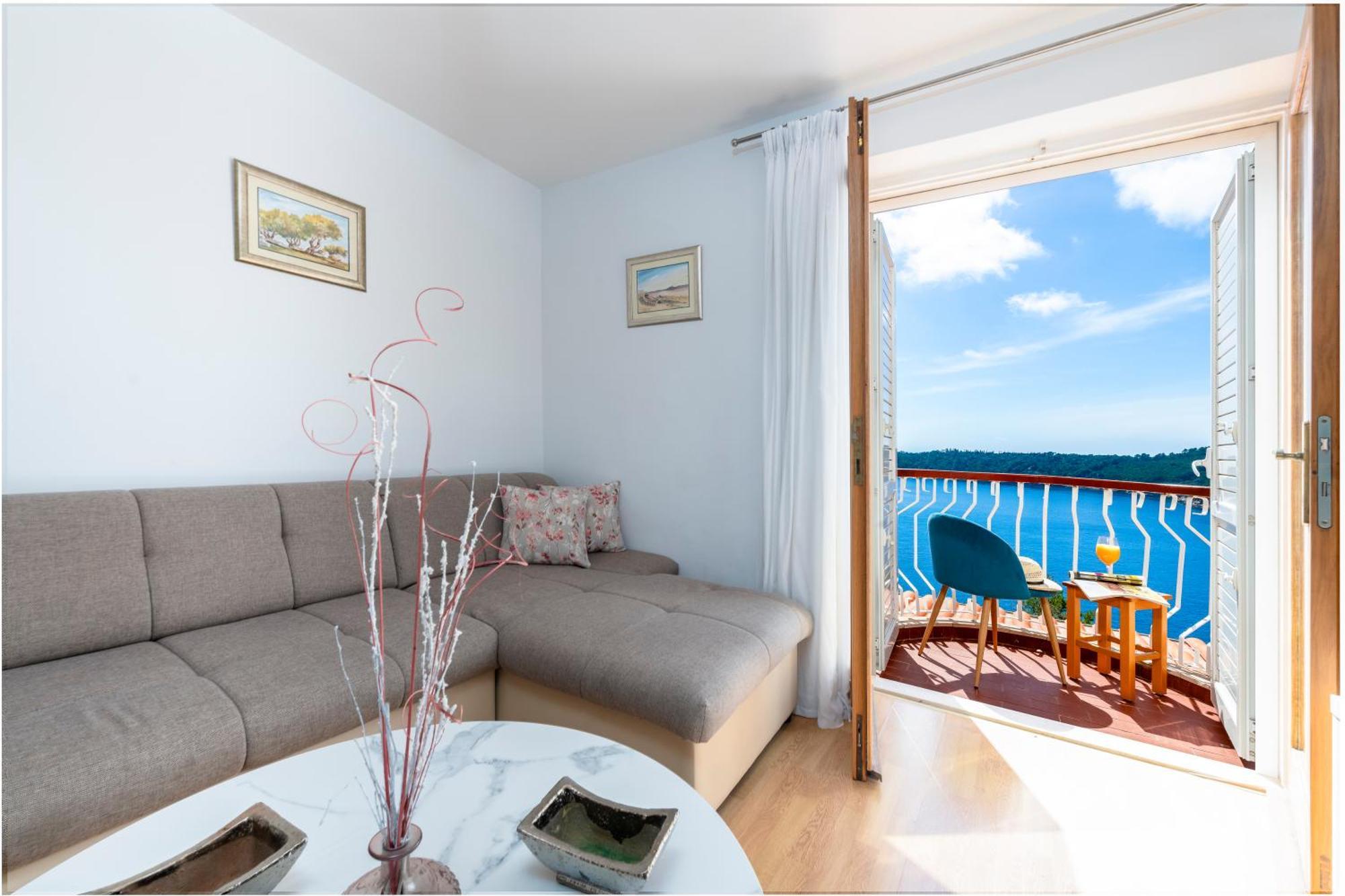 Golden Stream Apartment Dubrovnik