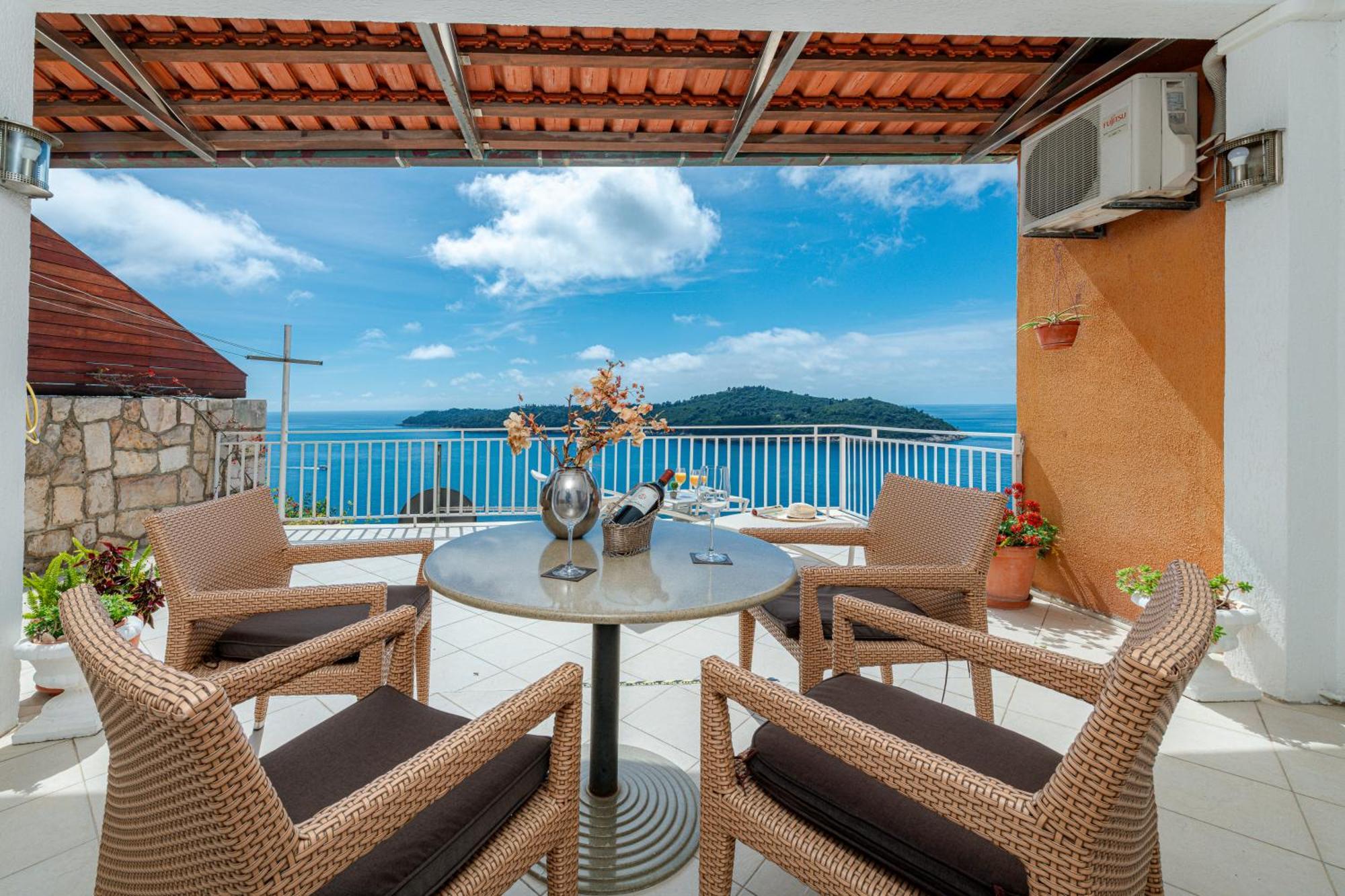 Apartment Golden Stream Dubrovnik