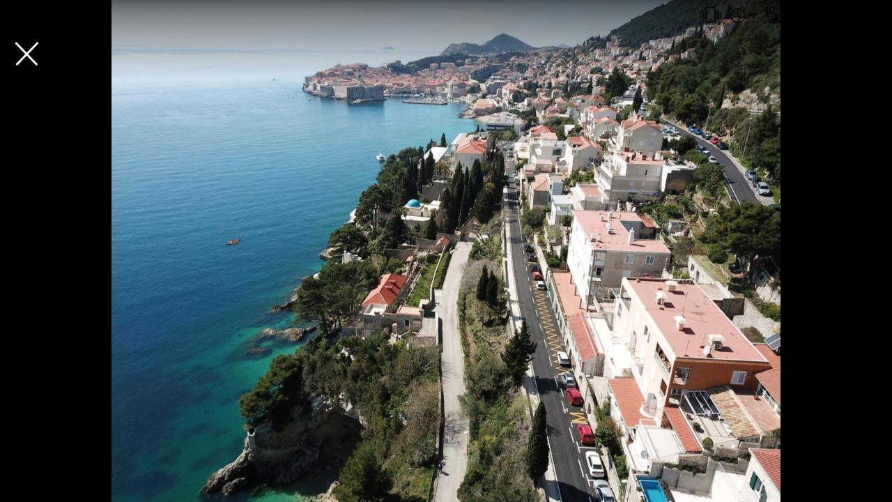 Golden Stream Dubrovnik